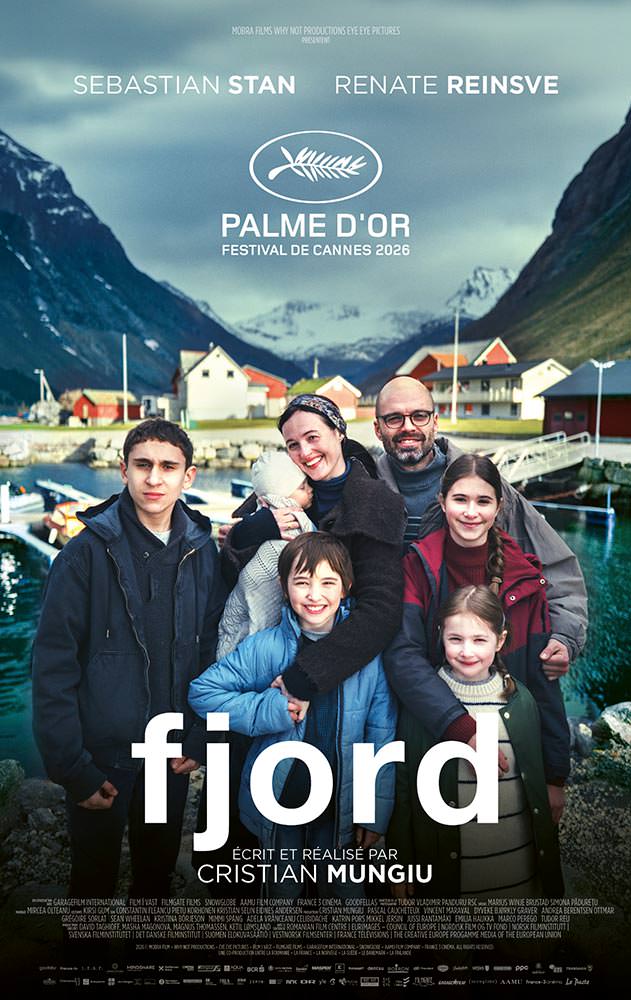 Fjord | Arian Urban Openair Cinema