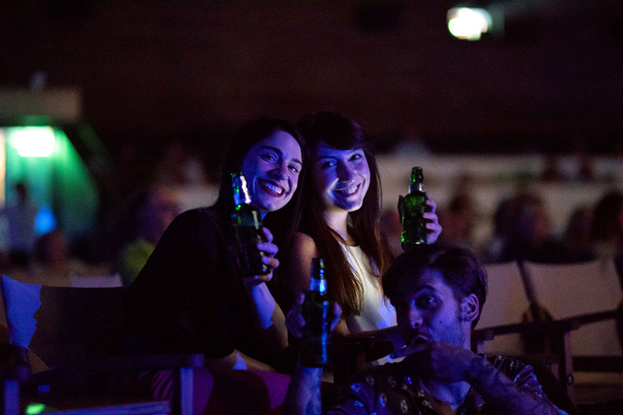 Arian Urban Openair Cinema Gallery Photo10
