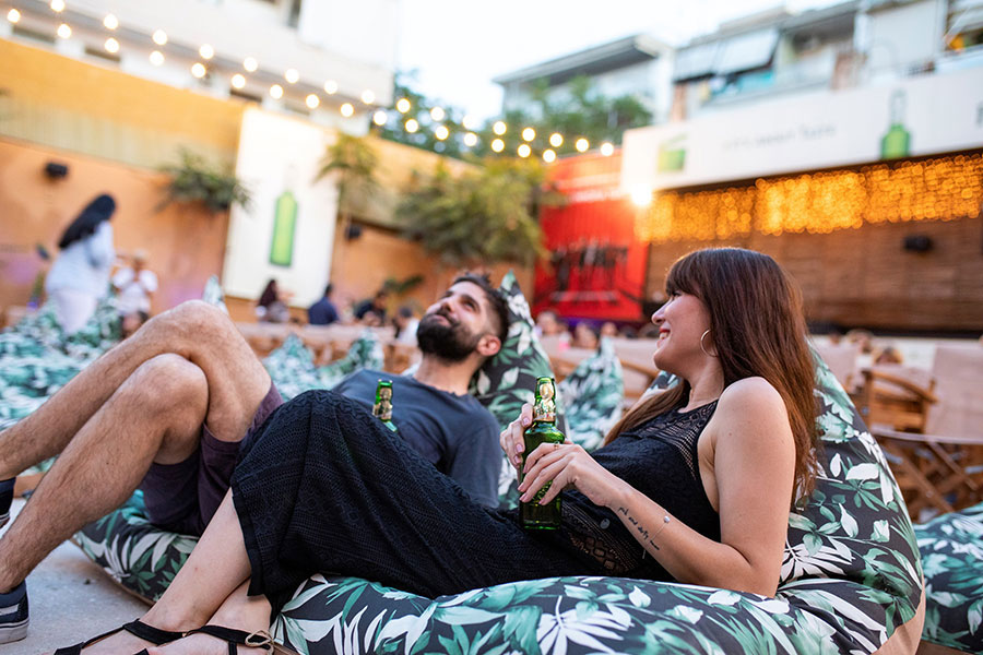 Arian Urban Openair Cinema Gallery Photo11