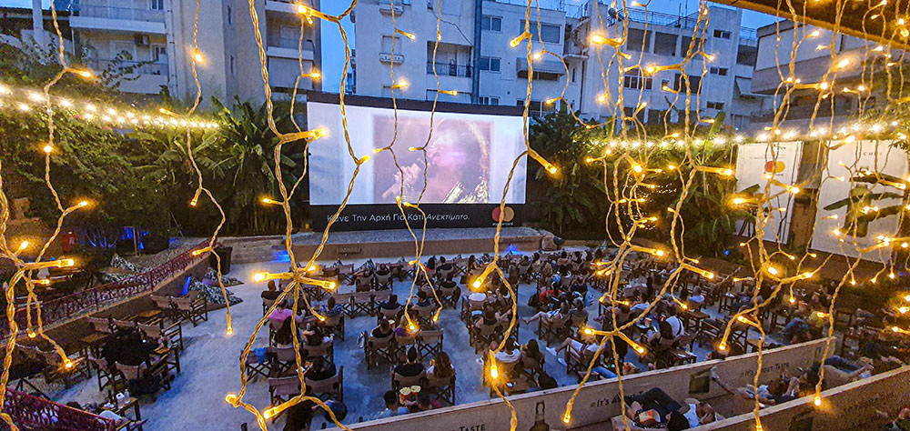 Arian Urban Openair Cinema Gallery Photo1
