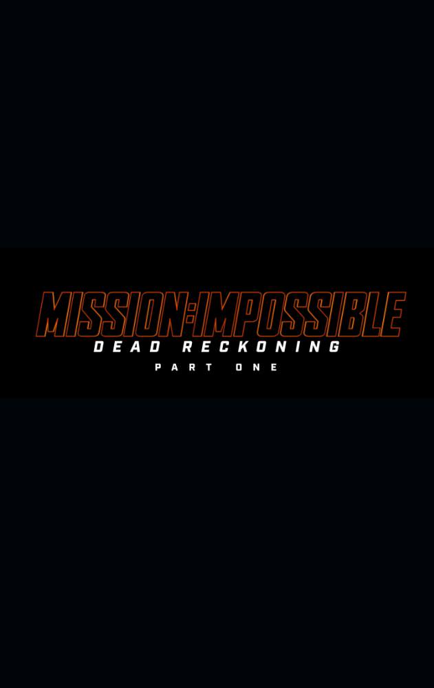 MISSION: IMPOSSIBLE 7 | Arian Urban Openair Cinema